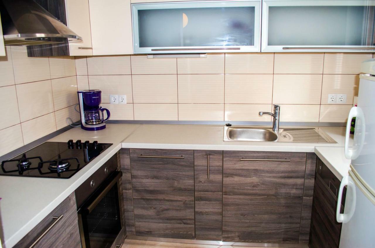 Apartments Zlatka Трогір Екстер'єр фото